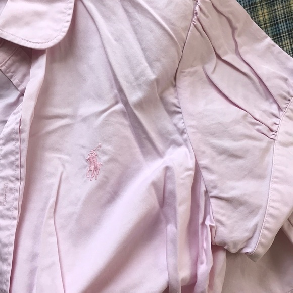 Ralph Lauren Lot of Three Tops - Picture 5 of 8